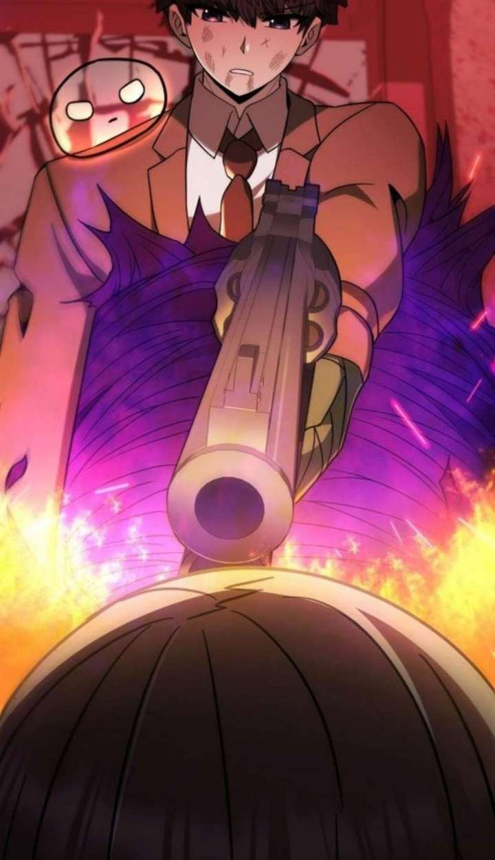 Part-Time Grim Reaper ตอนที่ 35 page 157