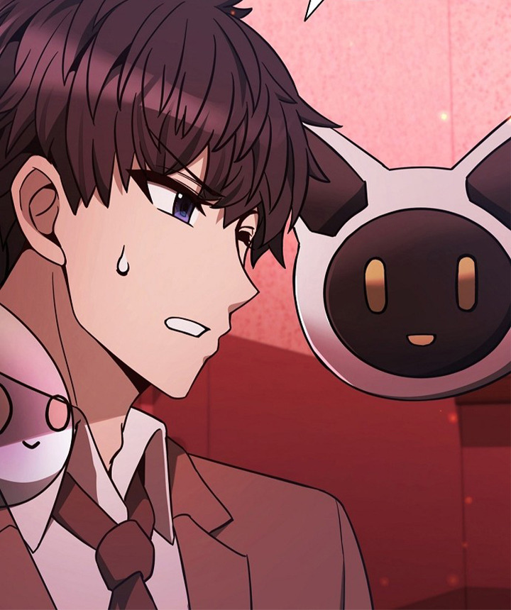 Part-Time Grim Reaper ตอนที่ 36 page 10