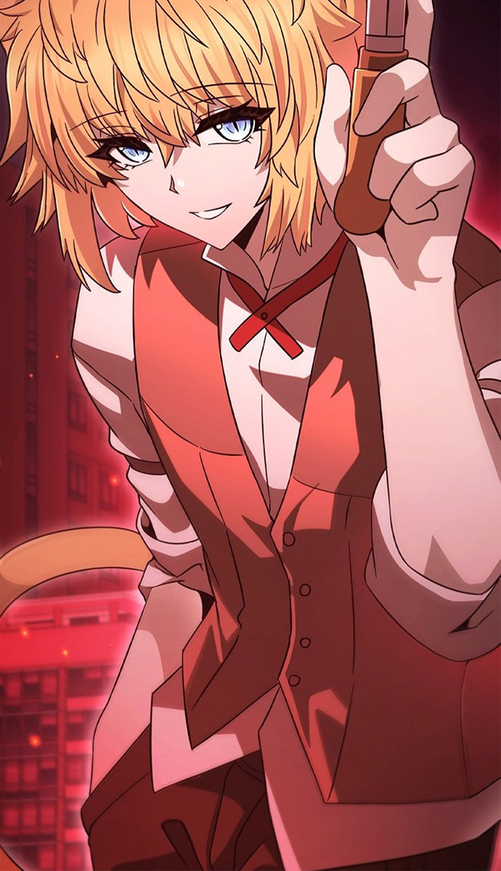 Part-Time Grim Reaper ตอนที่ 36 page 110