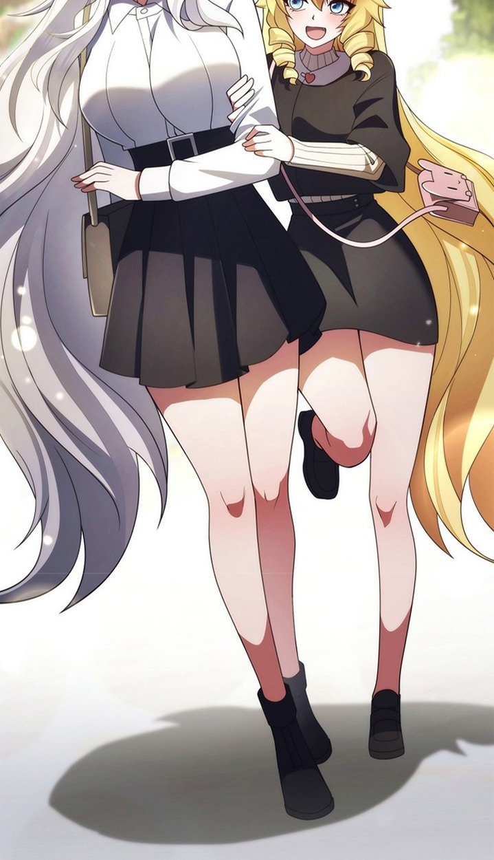 Part-Time Grim Reaper ตอนที่ 37 page 83