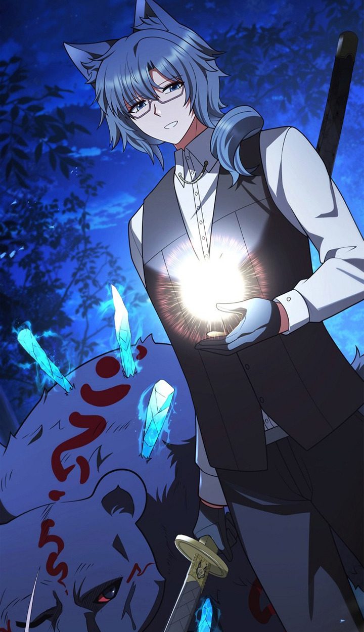 Part-Time Grim Reaper ตอนที่ 38 page 62