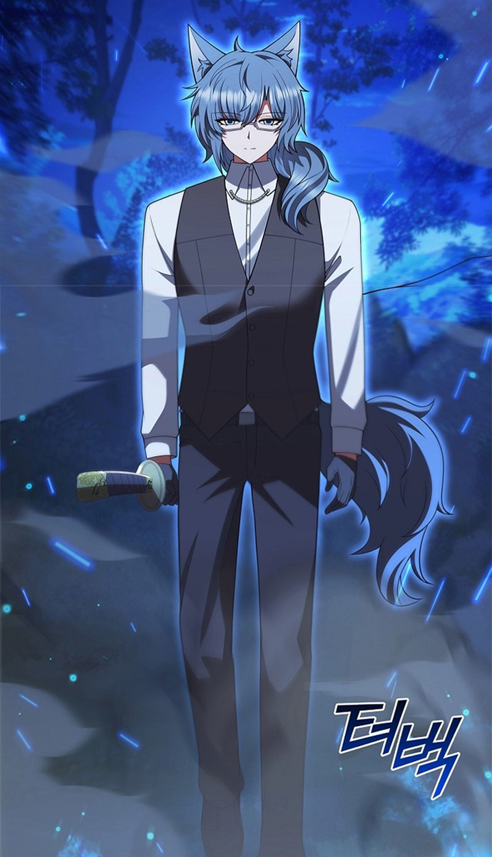 Part-Time Grim Reaper ตอนที่ 38 page 93