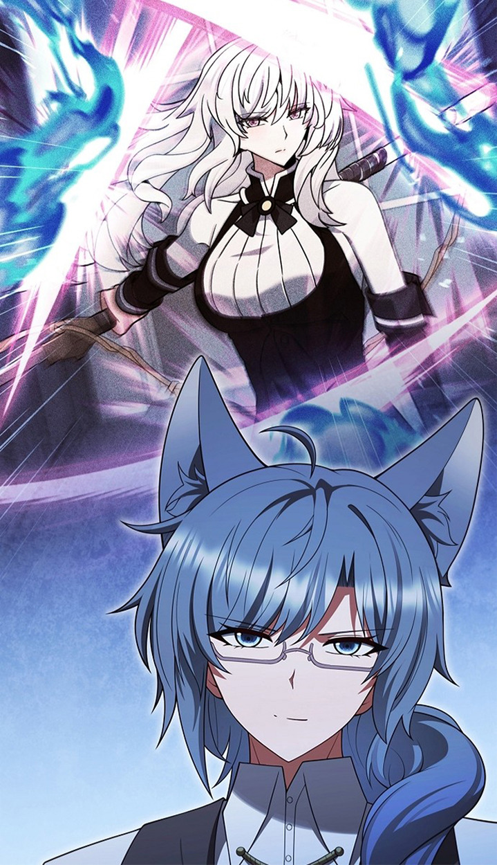 Part-Time Grim Reaper ตอนที่ 38 page 95