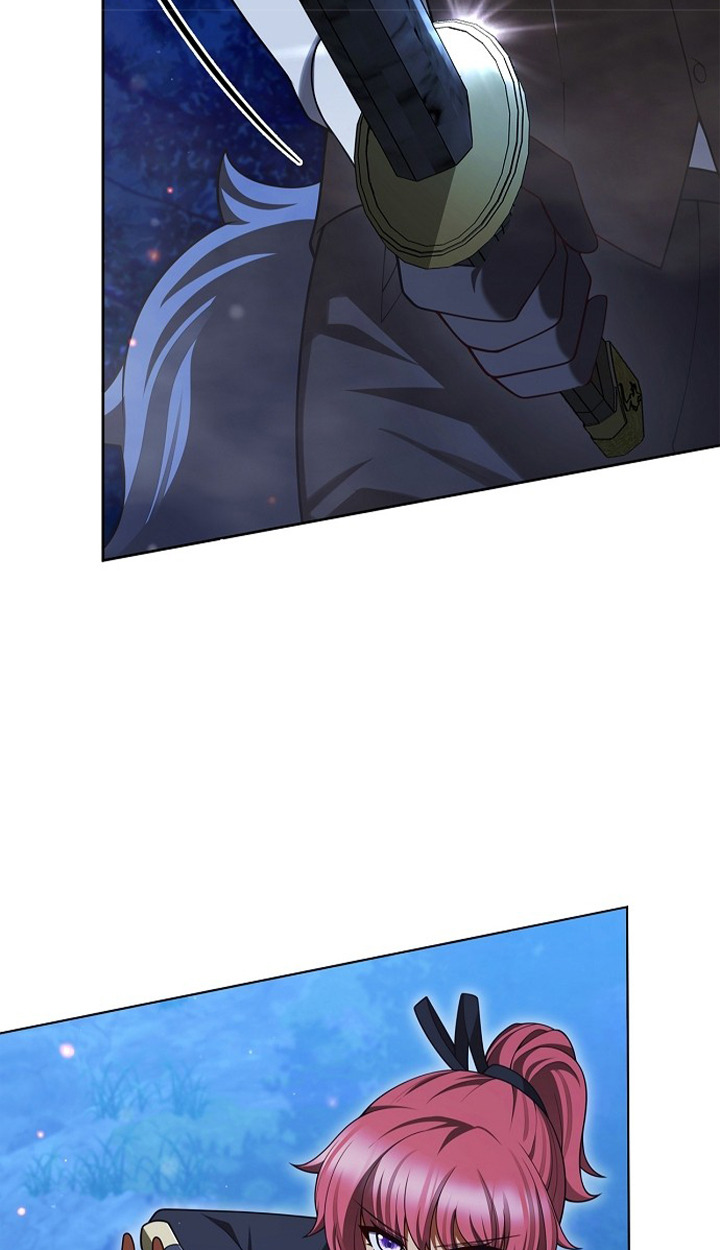 Part-Time Grim Reaper ตอนที่ 39 page 4