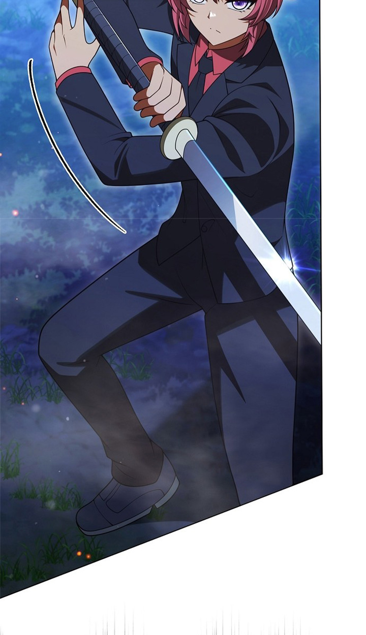 Part-Time Grim Reaper ตอนที่ 39 page 5