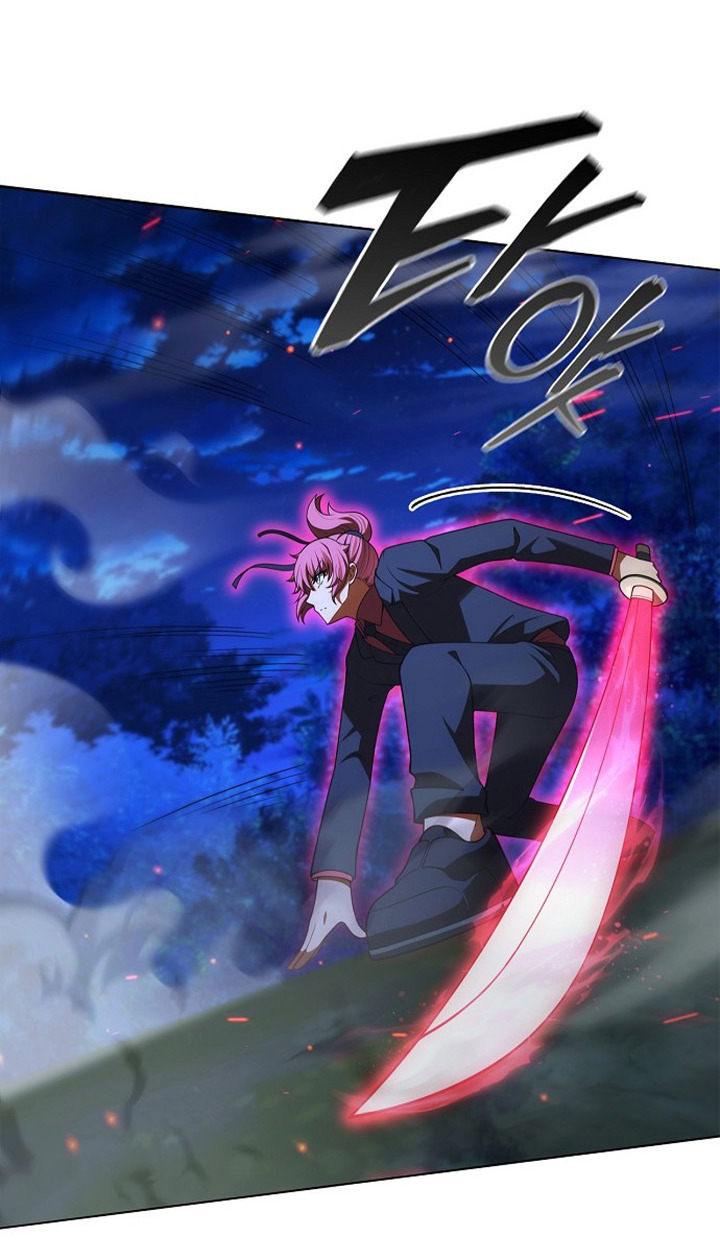 Part-Time Grim Reaper ตอนที่ 39 page 14