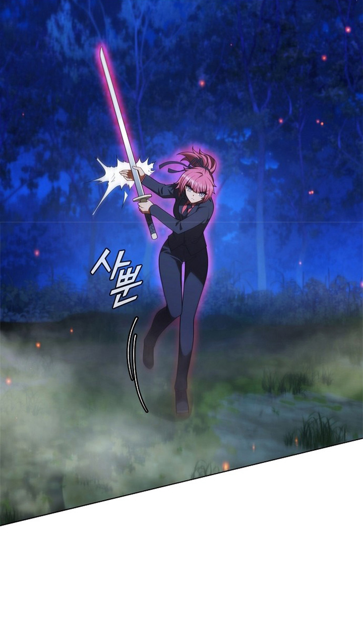 Part-Time Grim Reaper ตอนที่ 39 page 31