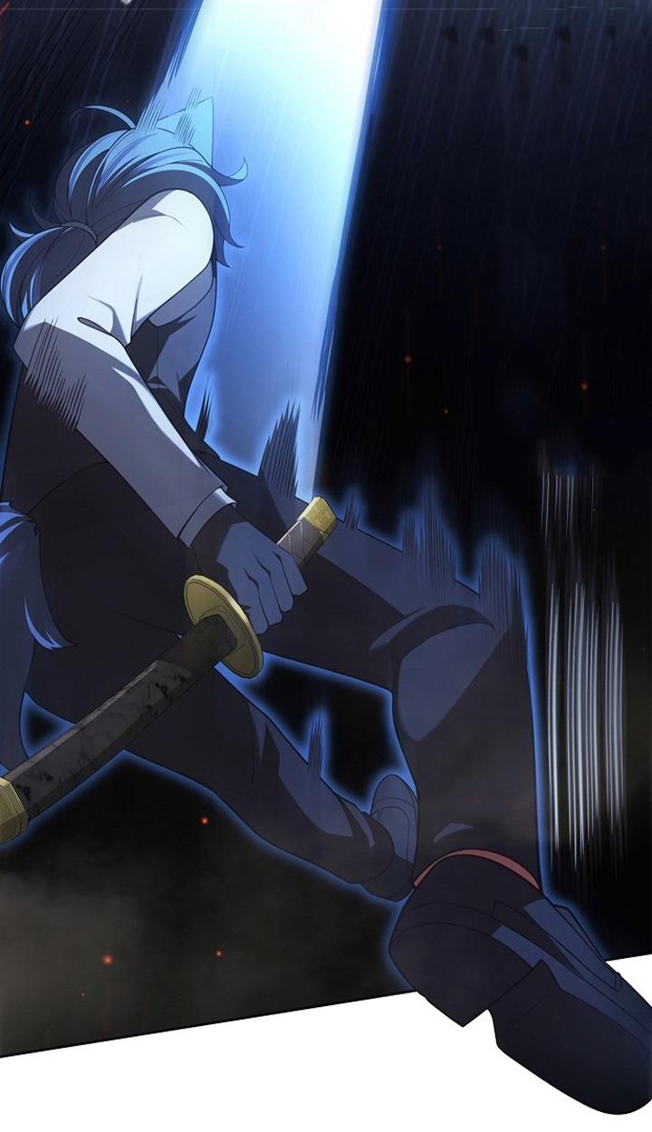 Part-Time Grim Reaper ตอนที่ 39 page 37