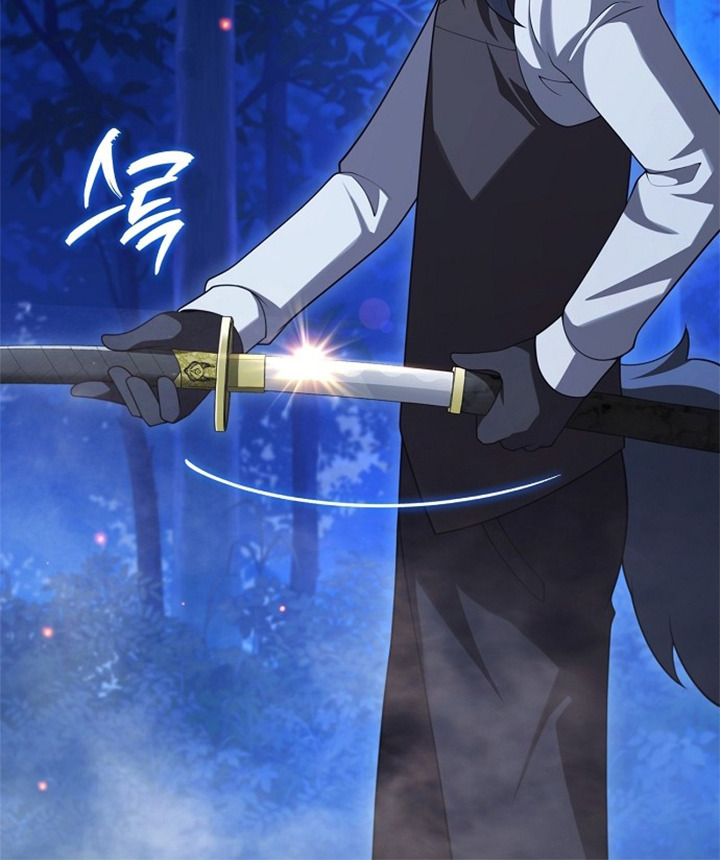 Part-Time Grim Reaper ตอนที่ 39 page 43