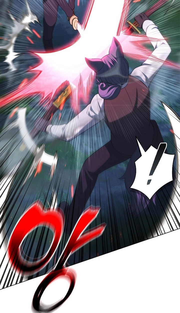 Part-Time Grim Reaper ตอนที่ 39 page 56