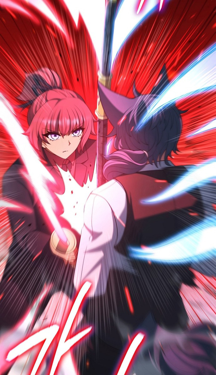 Part-Time Grim Reaper ตอนที่ 39 page 58