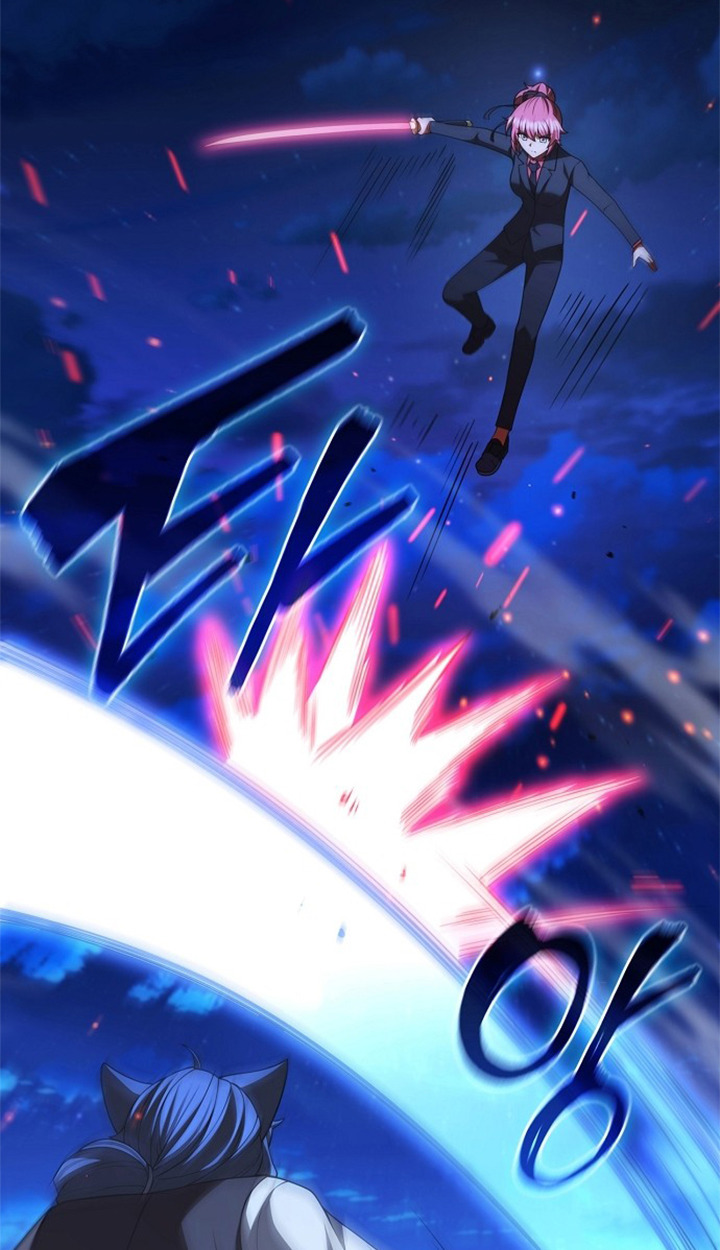 Part-Time Grim Reaper ตอนที่ 39 page 62