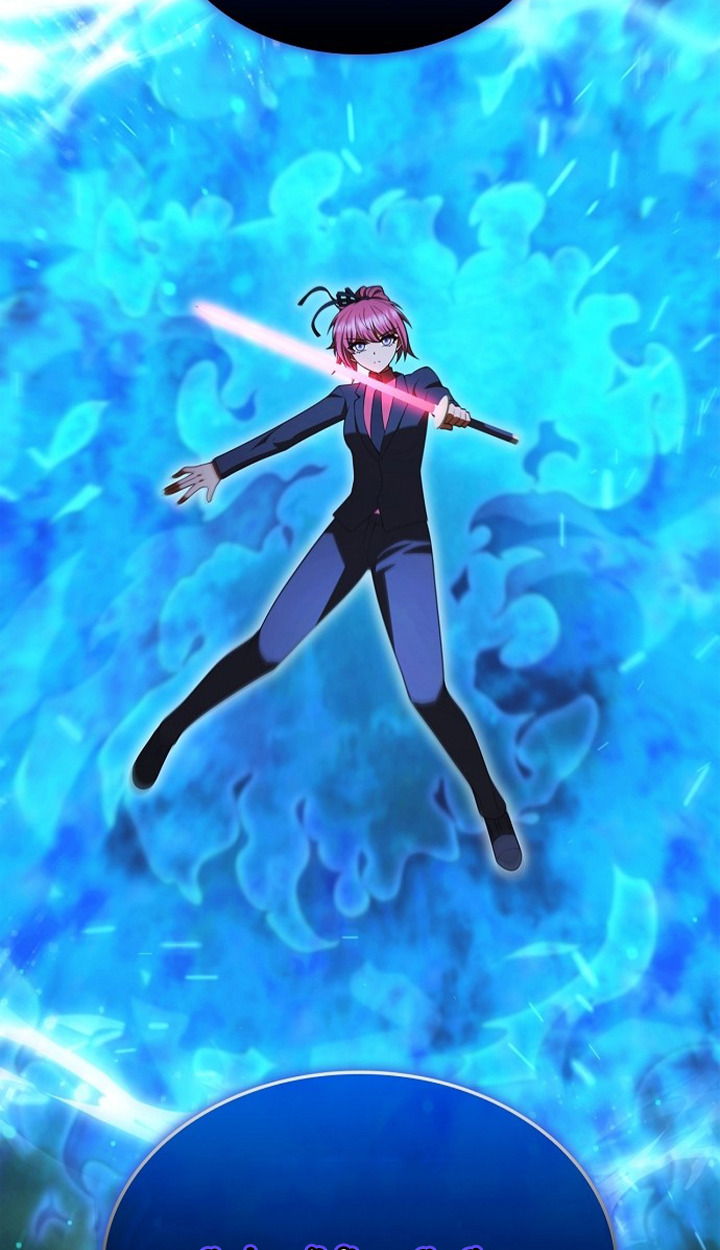 Part-Time Grim Reaper ตอนที่ 39 page 91