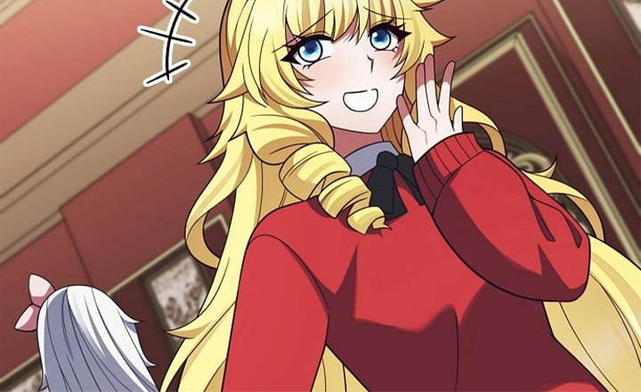 Part-Time Grim Reaper ตอนที่ 40 page 116