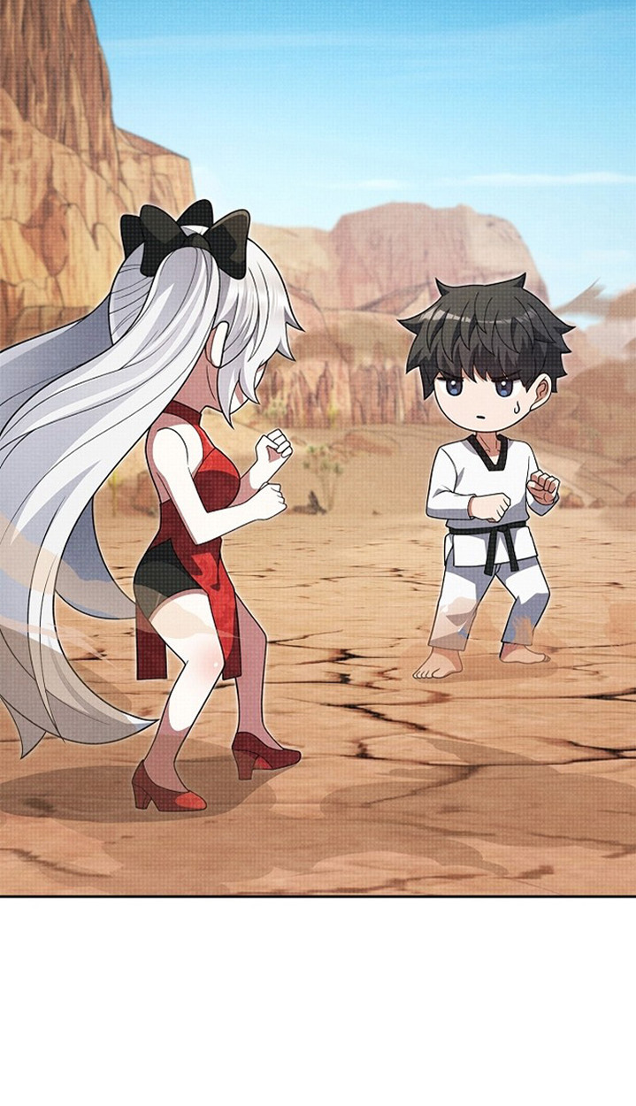 Part-Time Grim Reaper ตอนที่ 41 page 17