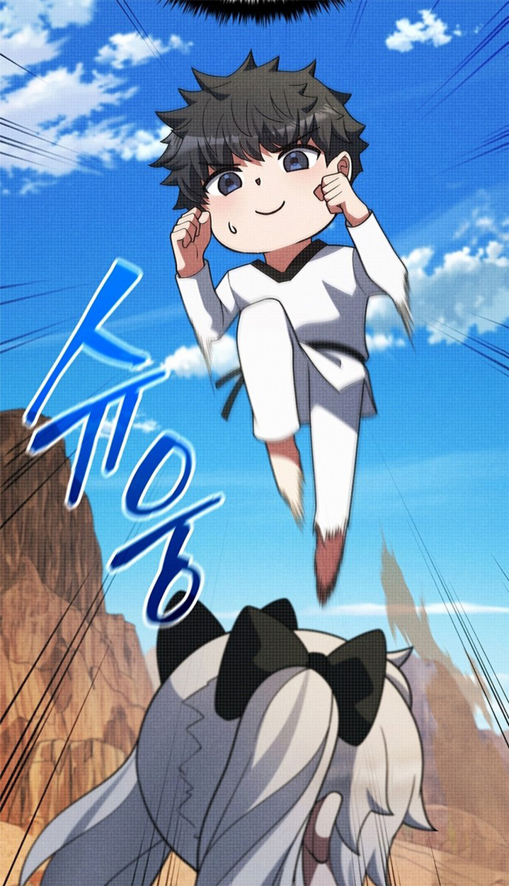 Part-Time Grim Reaper ตอนที่ 41 page 20