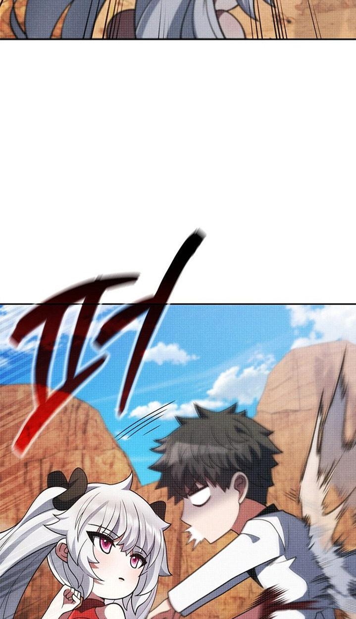 Part-Time Grim Reaper ตอนที่ 41 page 21