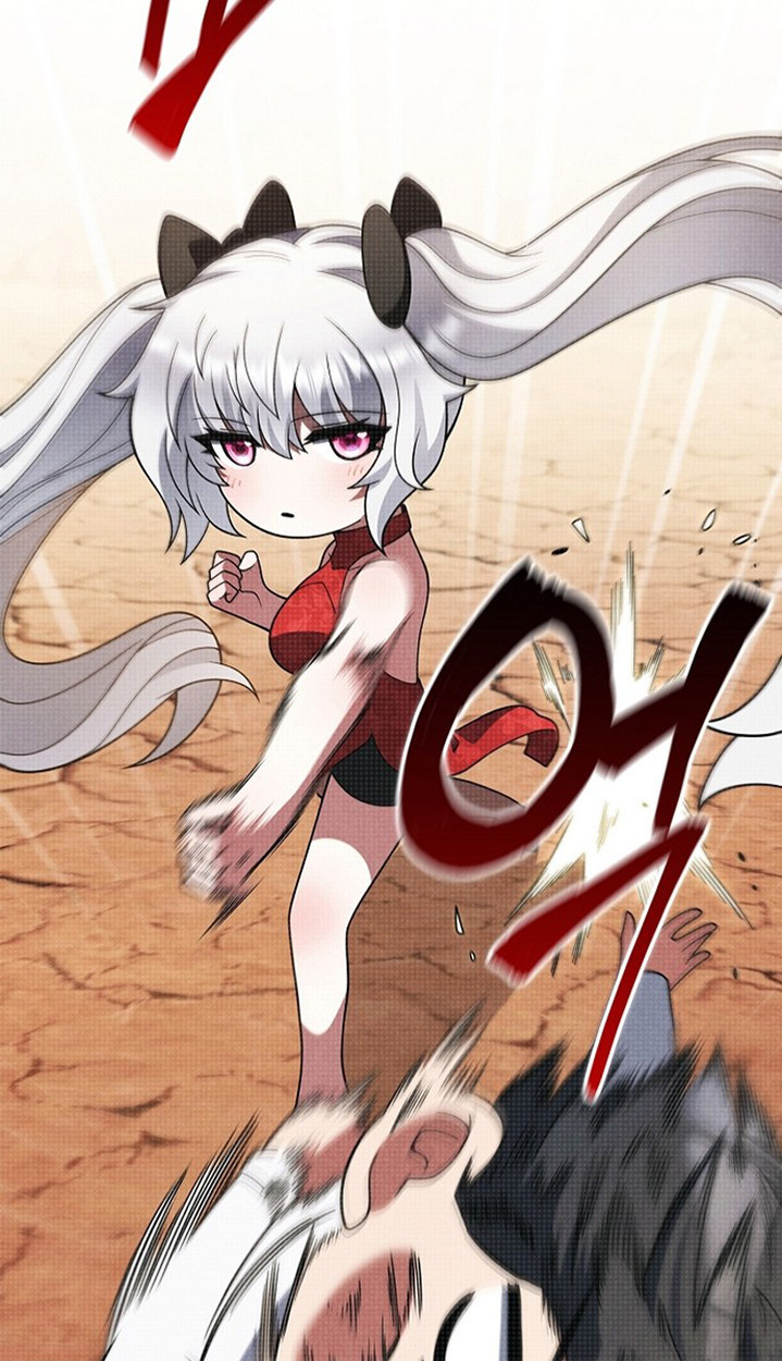 Part-Time Grim Reaper ตอนที่ 41 page 27