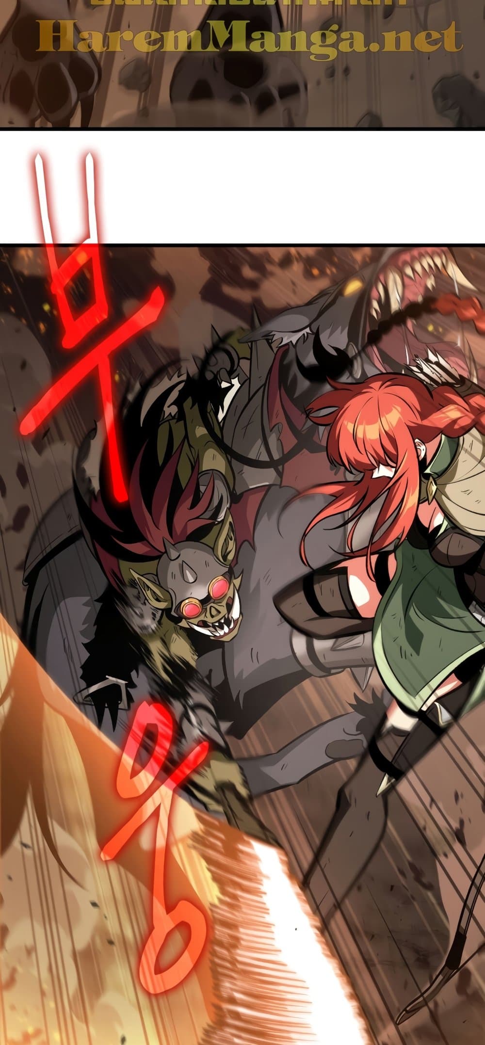 Pick Me Up, Infinite Gacha ตอนที่ 23 page 19