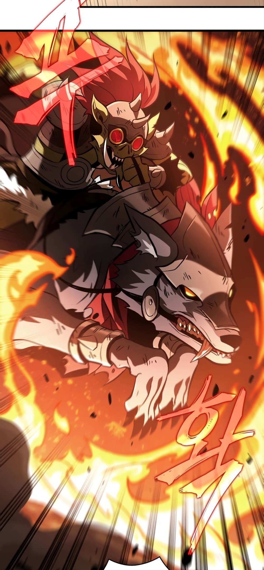 Pick Me Up, Infinite Gacha ตอนที่ 23 page 38