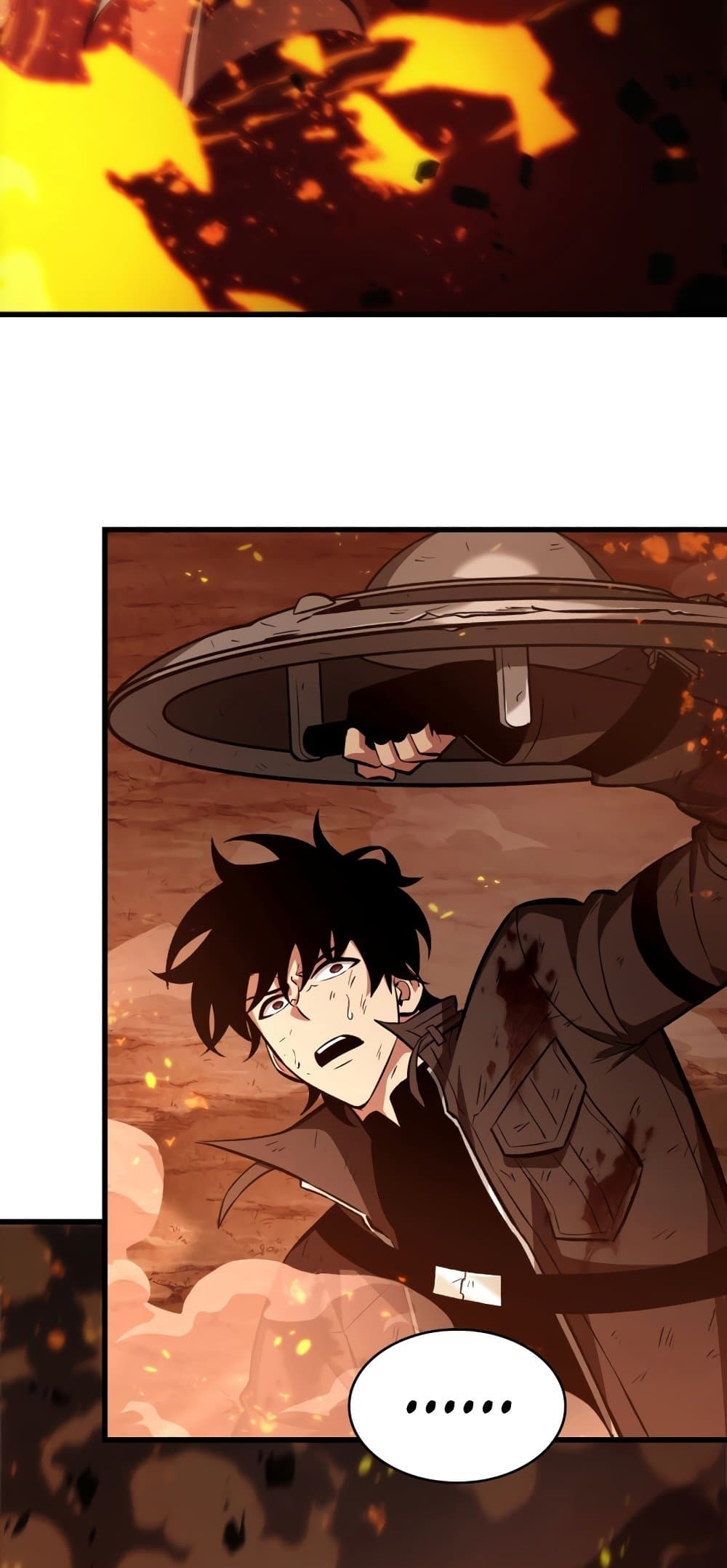 Pick Me Up, Infinite Gacha ตอนที่ 23 page 48