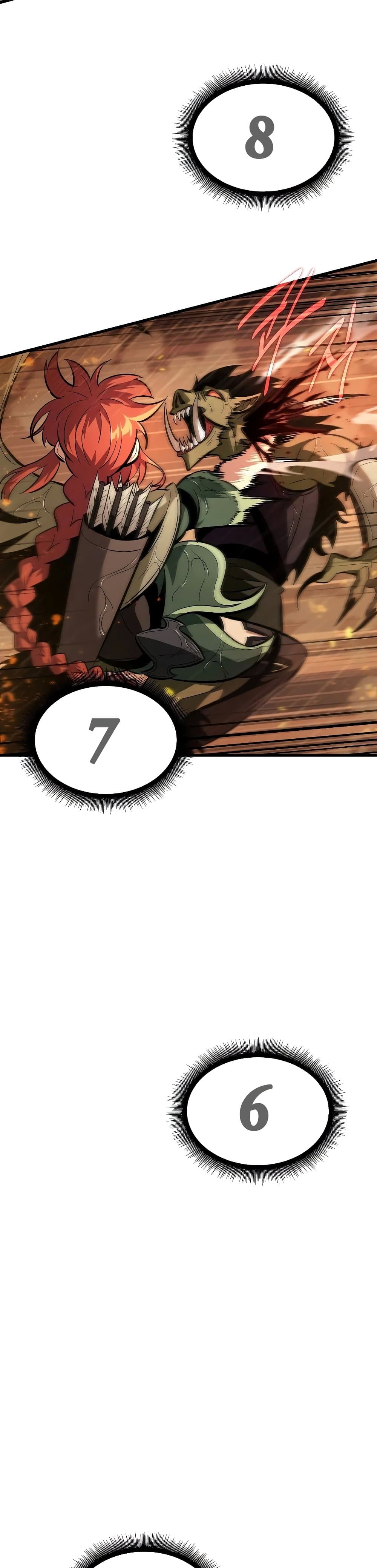 Pick Me Up, Infinite Gacha ตอนที่ 27 page 27