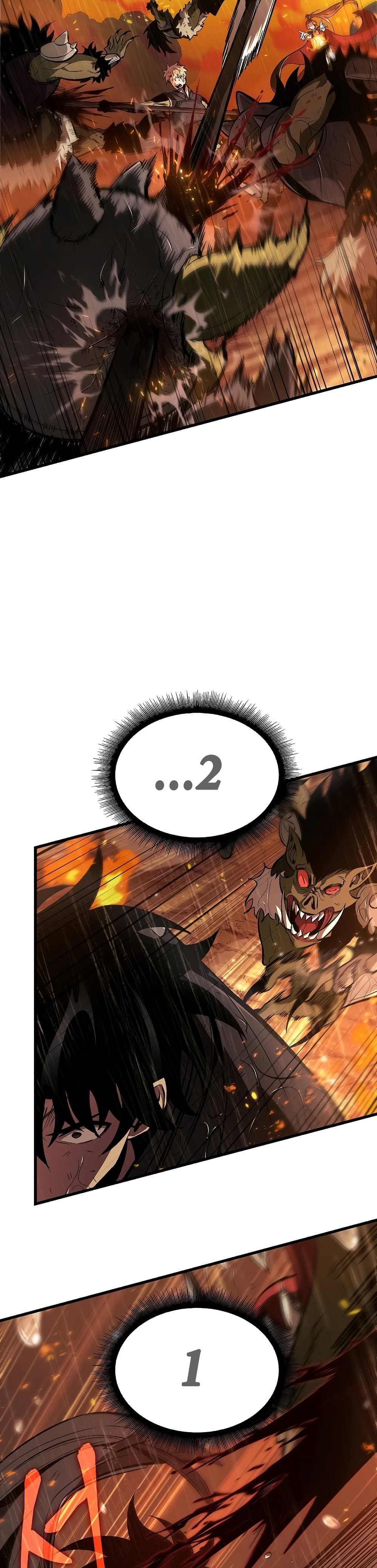 Pick Me Up, Infinite Gacha ตอนที่ 27 page 34