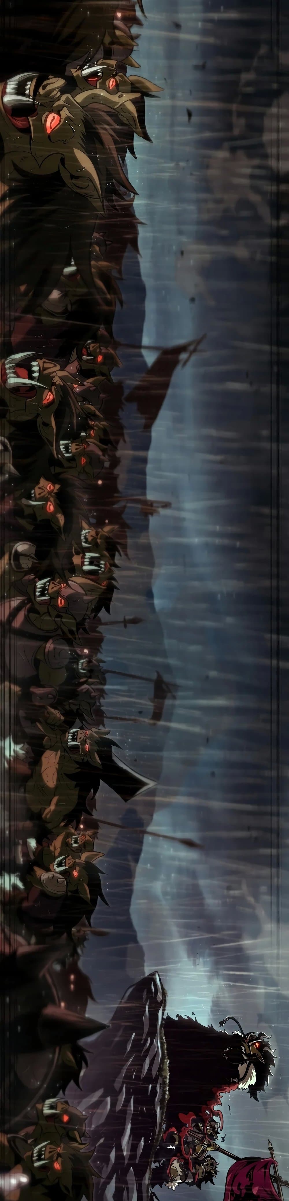 Pick Me Up, Infinite Gacha ตอนที่ 27 page 38