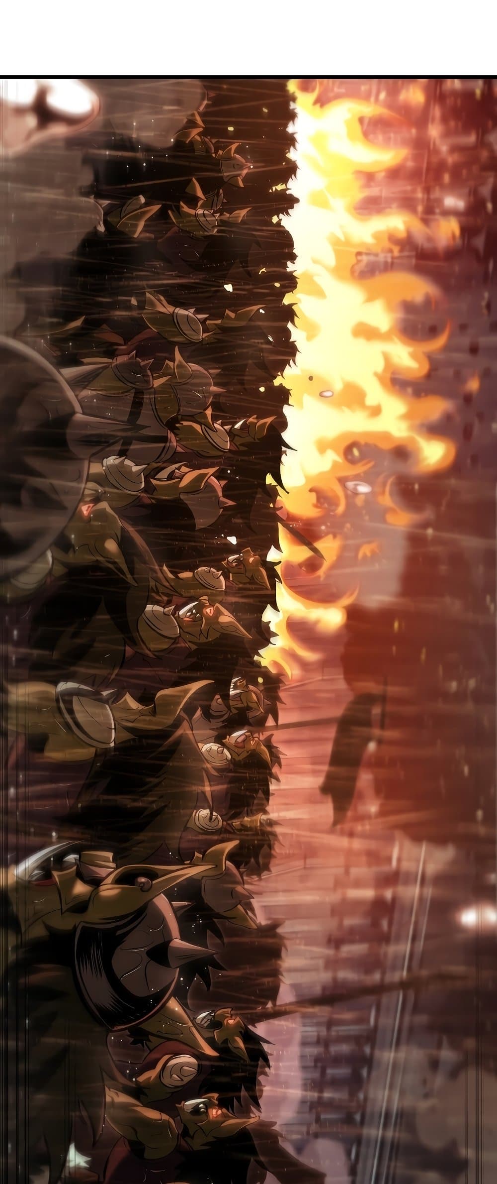 Pick Me Up, Infinite Gacha ตอนที่ 28 page 1