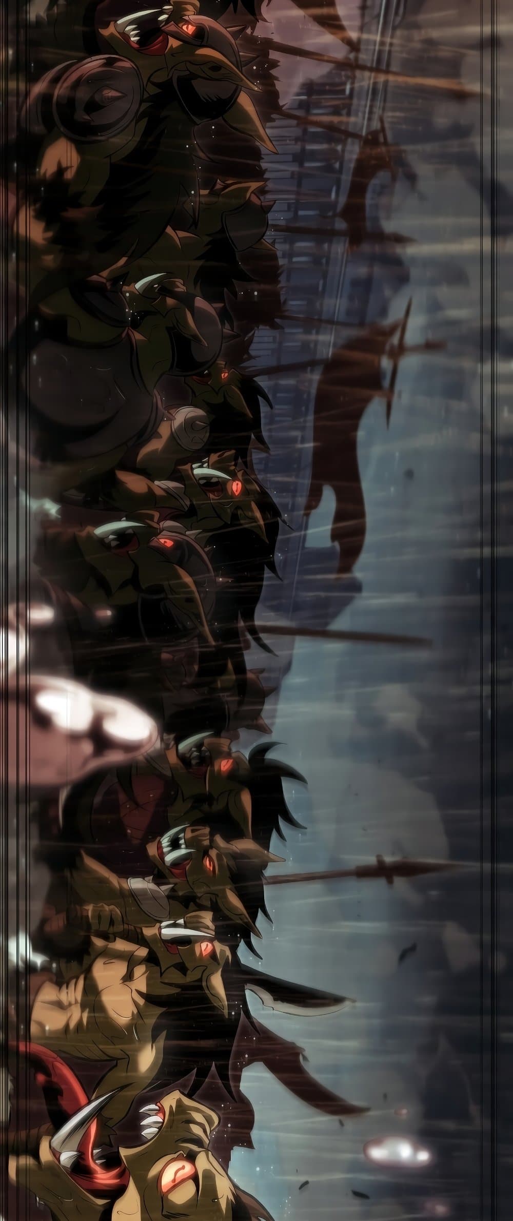 Pick Me Up, Infinite Gacha ตอนที่ 28 page 2