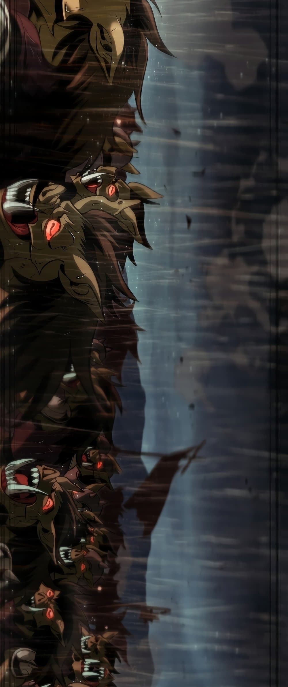 Pick Me Up, Infinite Gacha ตอนที่ 28 page 3