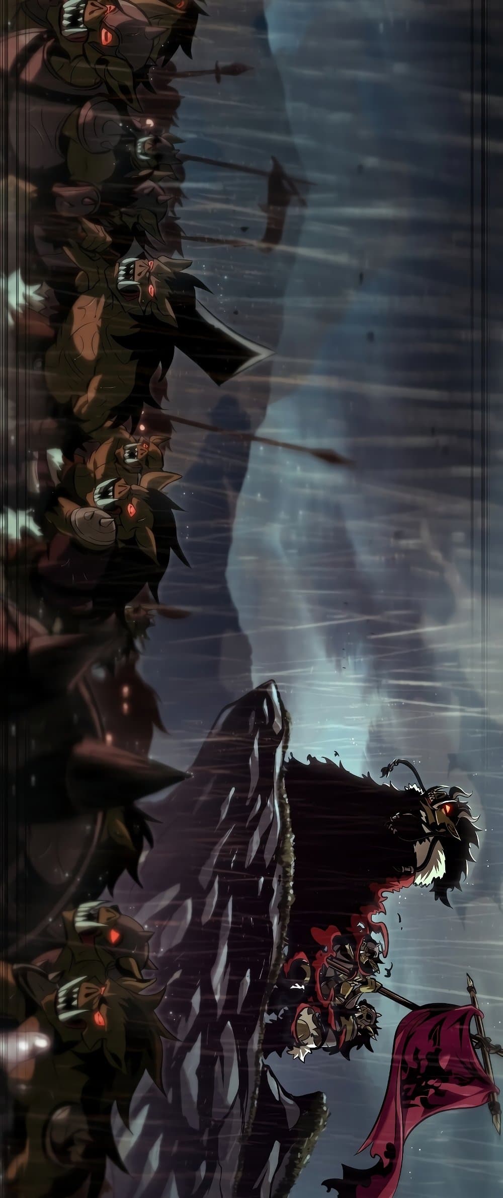 Pick Me Up, Infinite Gacha ตอนที่ 28 page 4