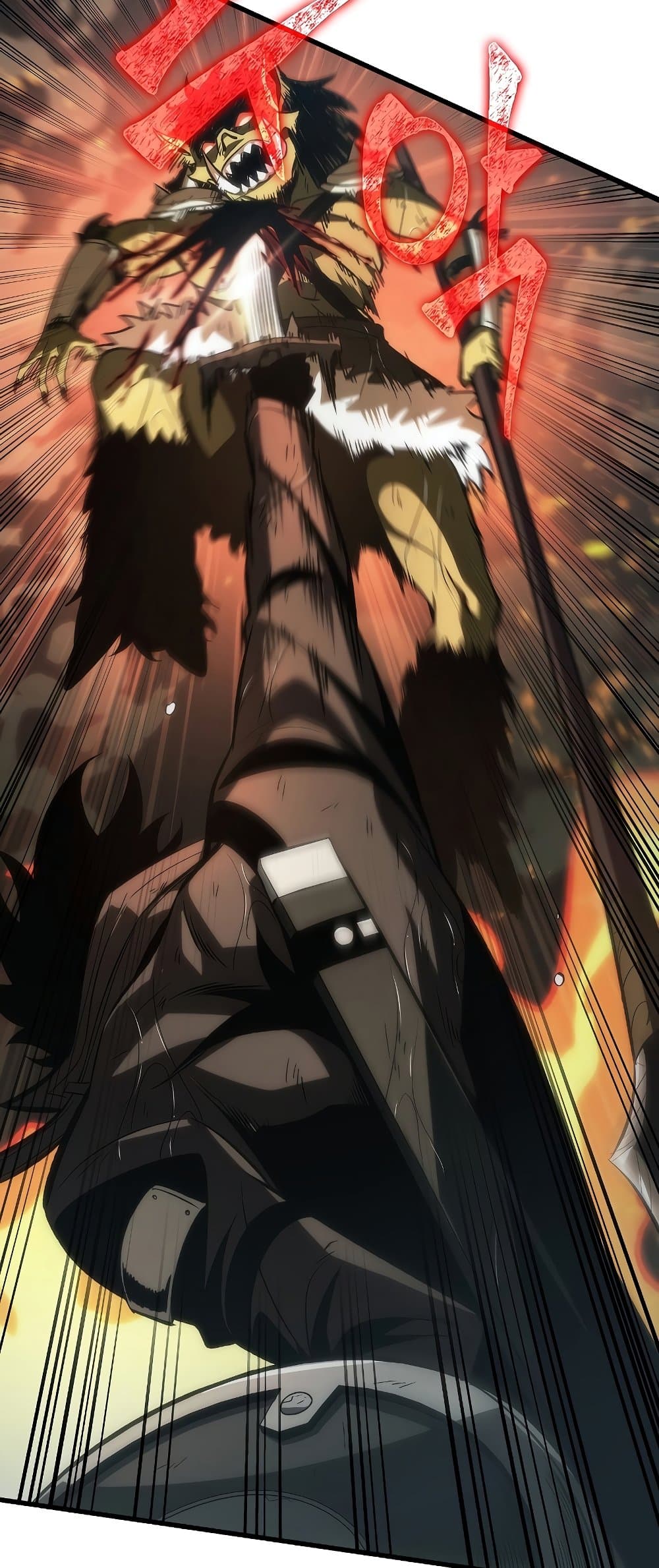 Pick Me Up, Infinite Gacha ตอนที่ 28 page 17