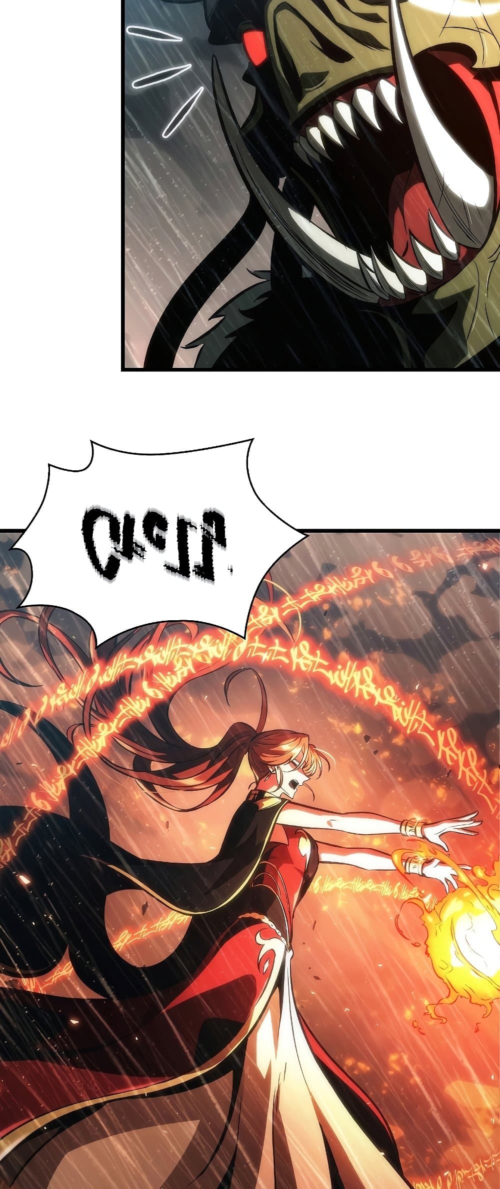 Pick Me Up, Infinite Gacha ตอนที่ 28 page 33