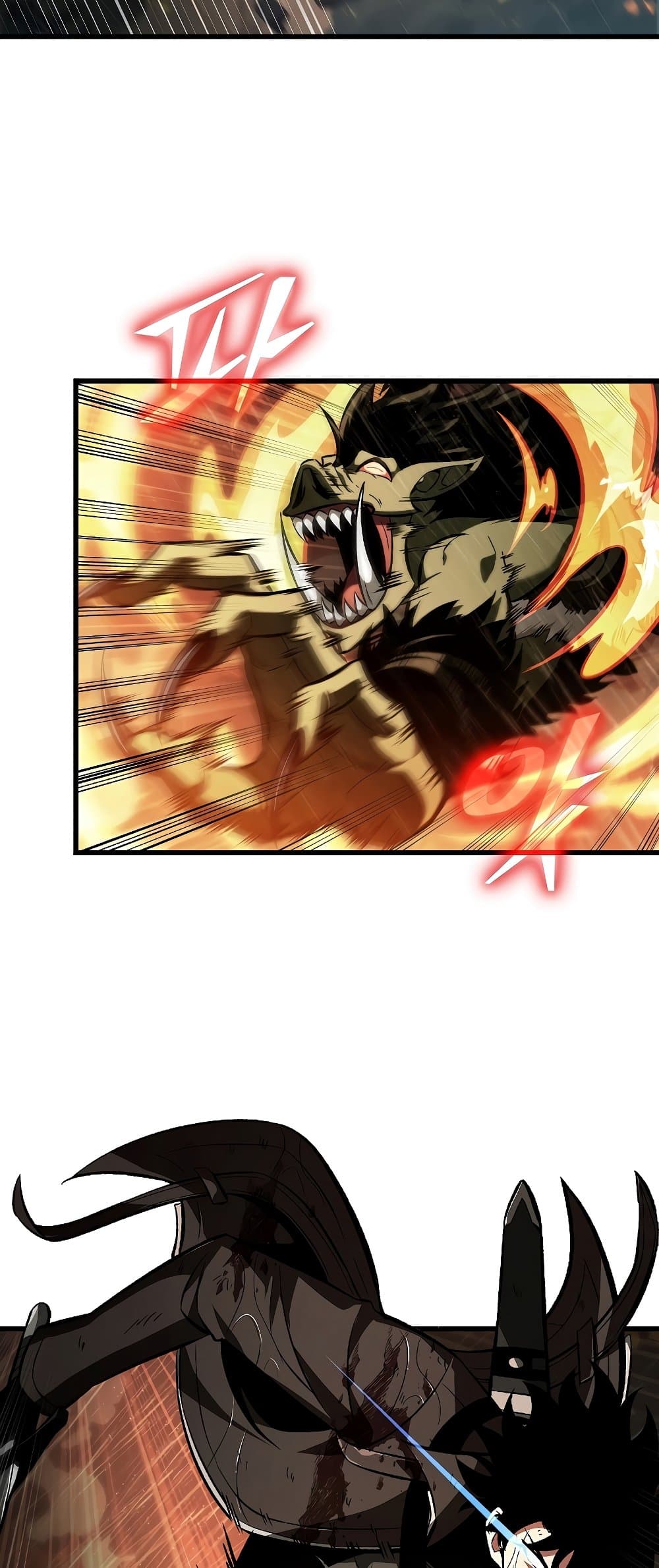 Pick Me Up, Infinite Gacha ตอนที่ 28 page 36