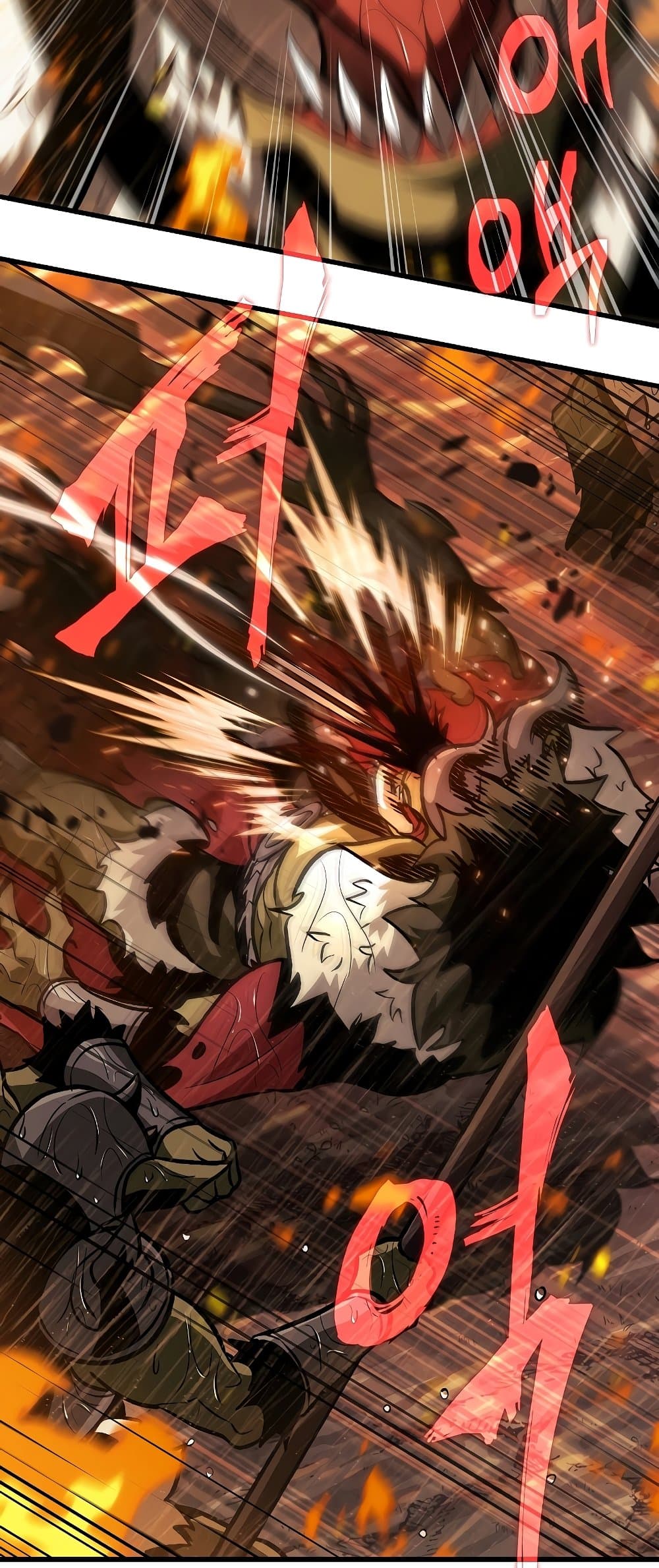 Pick Me Up, Infinite Gacha ตอนที่ 28 page 53