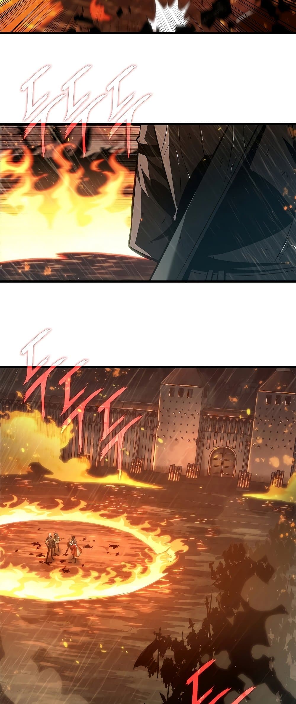 Pick Me Up, Infinite Gacha ตอนที่ 28 page 61