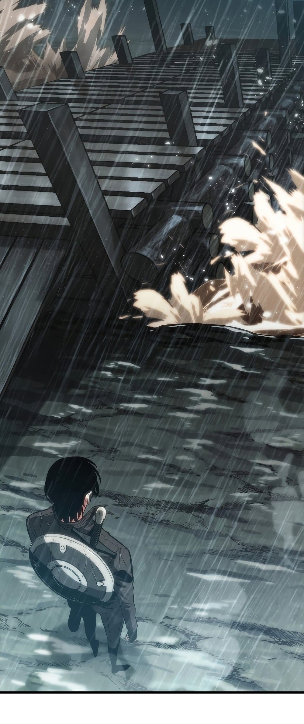 Pick Me Up, Infinite Gacha ตอนที่ 28 page 71