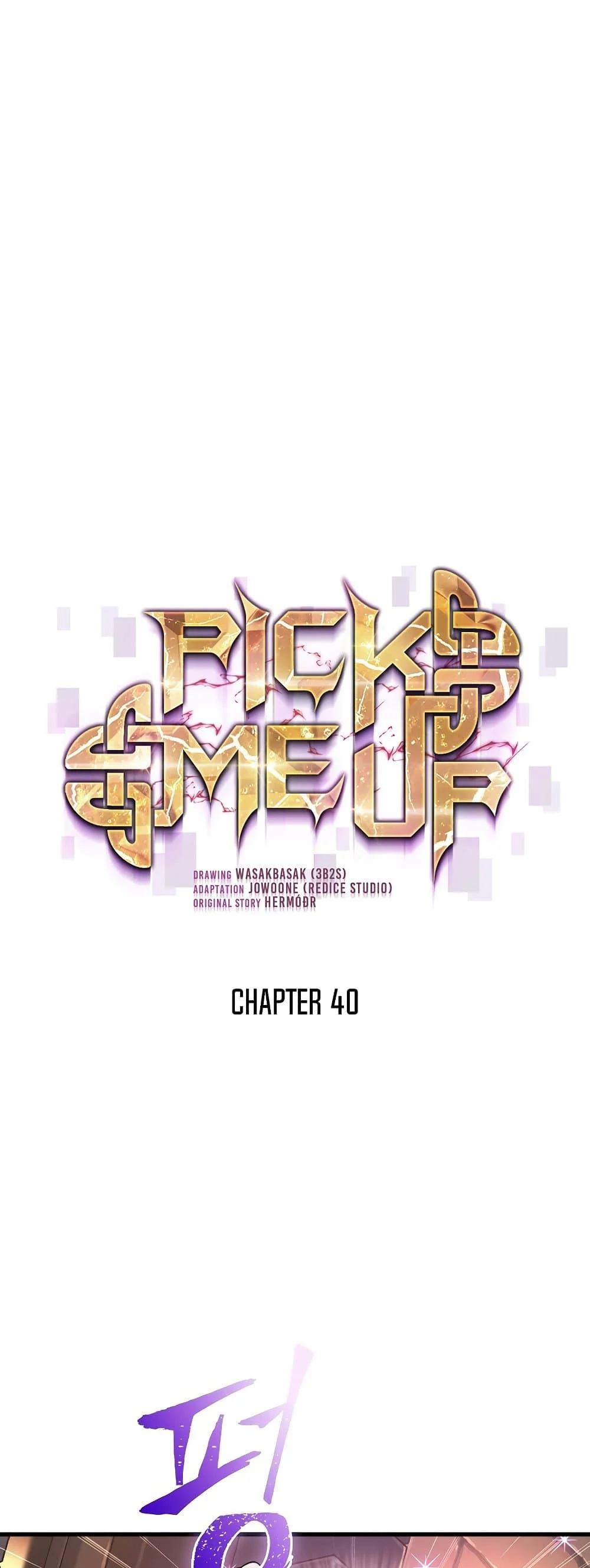 Pick Me Up, Infinite Gacha ตอนที่ 40 page 7