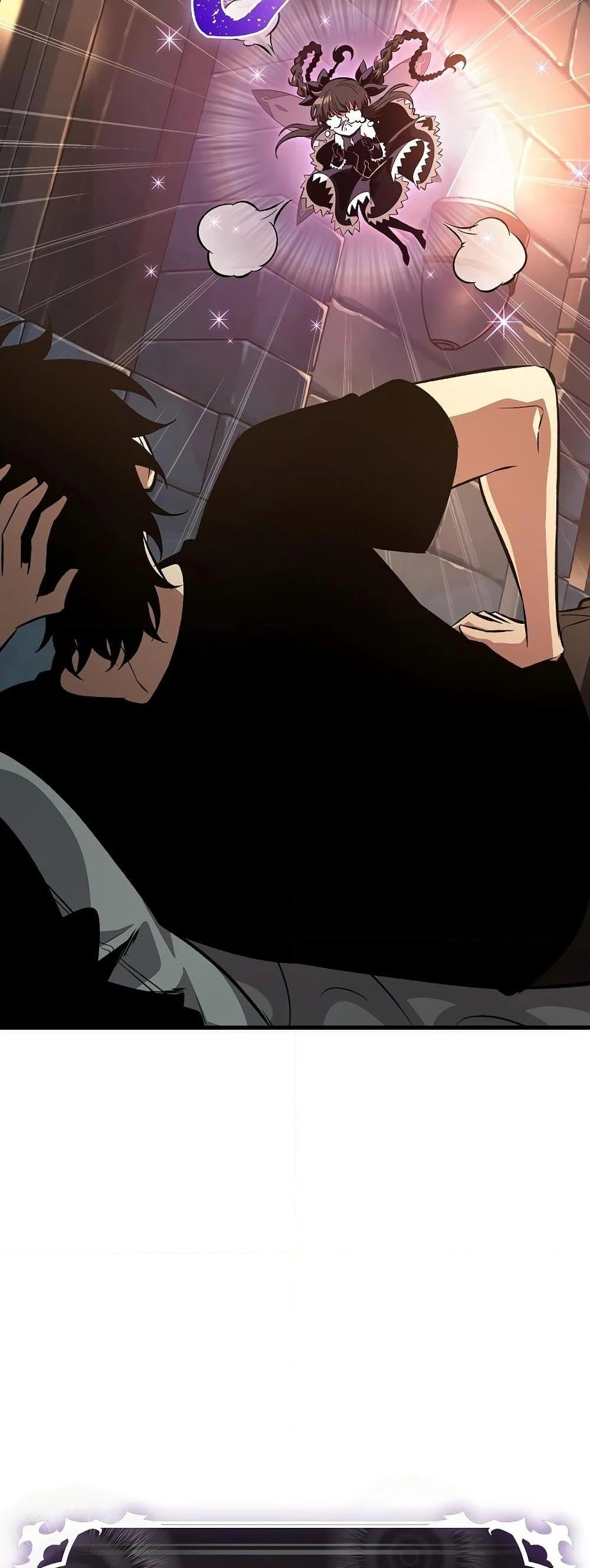 Pick Me Up, Infinite Gacha ตอนที่ 40 page 8