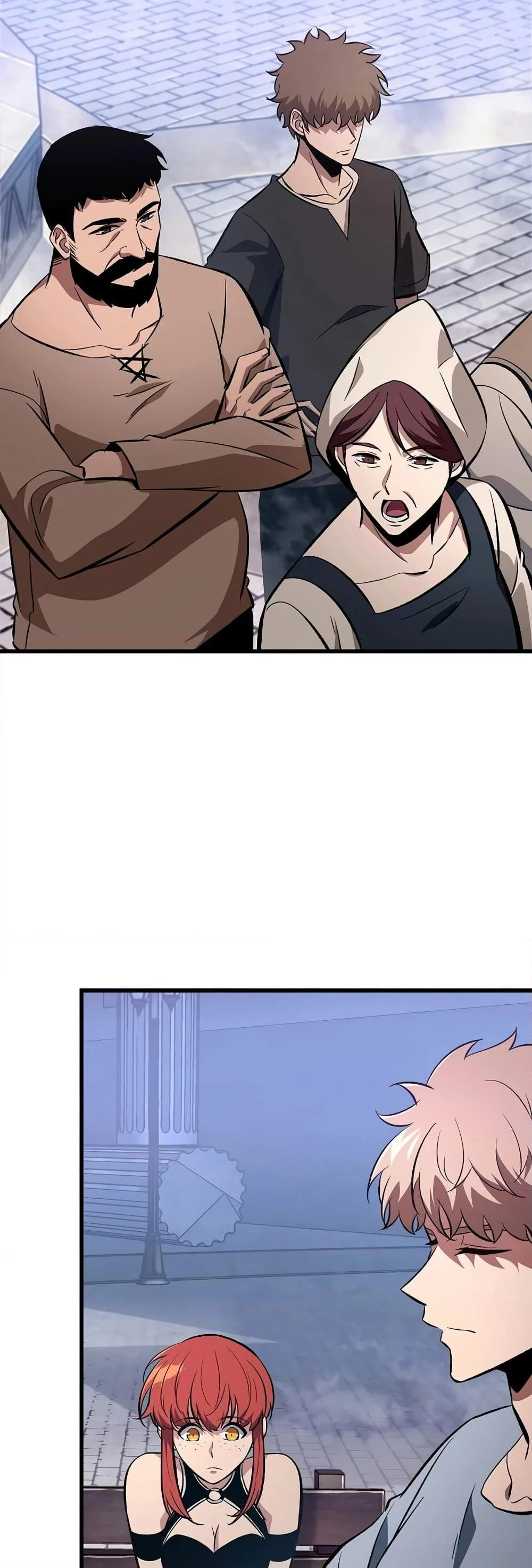 Pick Me Up, Infinite Gacha ตอนที่ 41 page 2