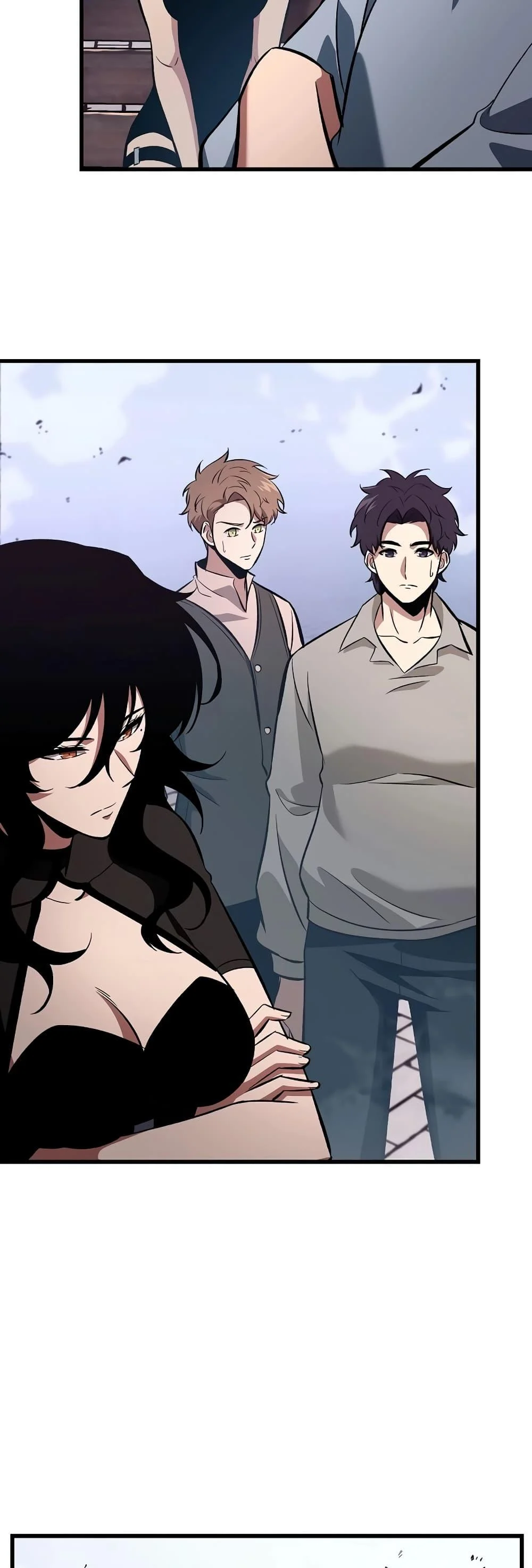 Pick Me Up, Infinite Gacha ตอนที่ 41 page 3