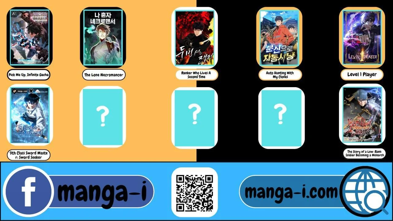 Pick Me Up, Infinite Gacha ตอนที่ 46 page 15