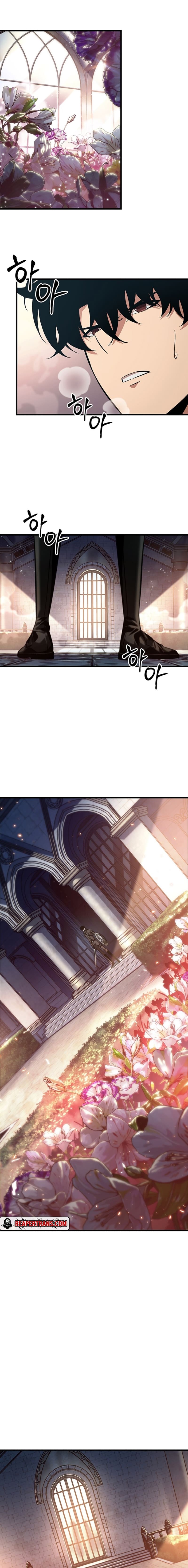 Pick Me Up, Infinite Gacha ตอนที่ 49 page 8