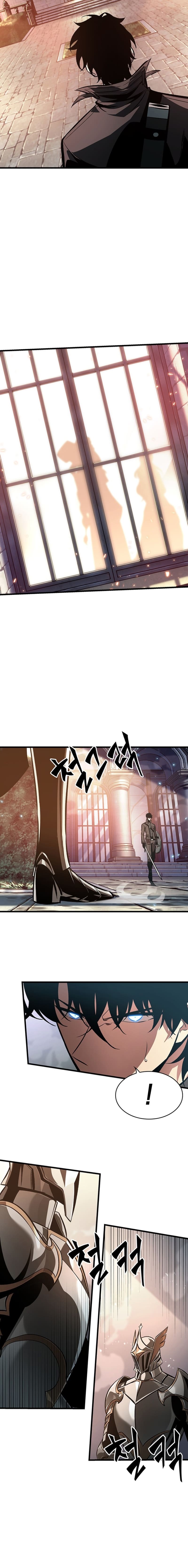 Pick Me Up, Infinite Gacha ตอนที่ 49 page 9