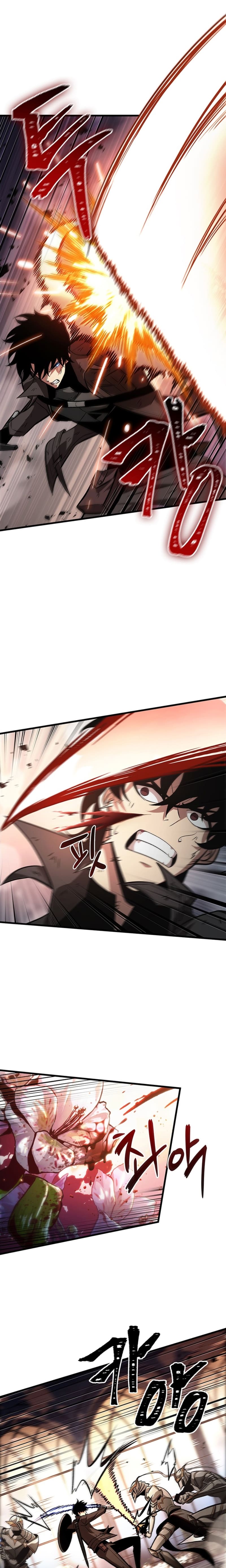 Pick Me Up, Infinite Gacha ตอนที่ 49 page 12