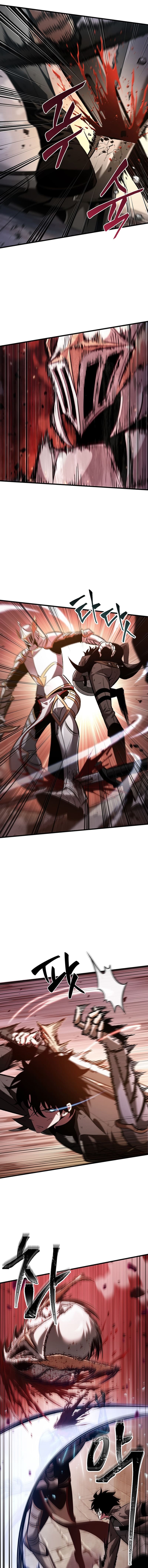 Pick Me Up, Infinite Gacha ตอนที่ 49 page 14