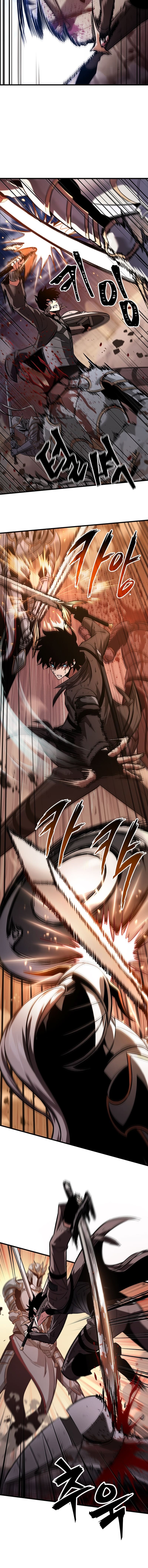 Pick Me Up, Infinite Gacha ตอนที่ 49 page 15