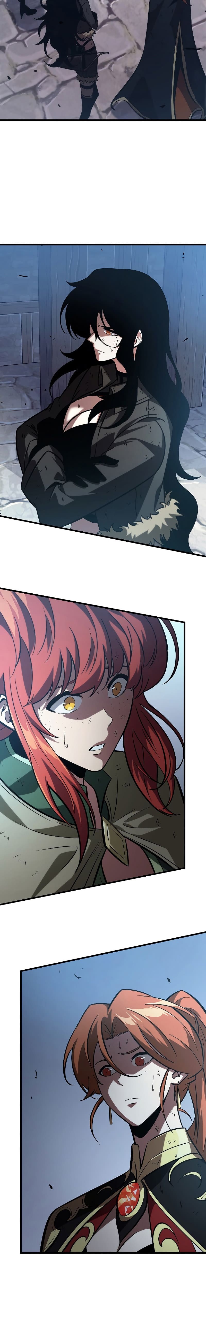 Pick Me Up, Infinite Gacha ตอนที่ 50 page 11