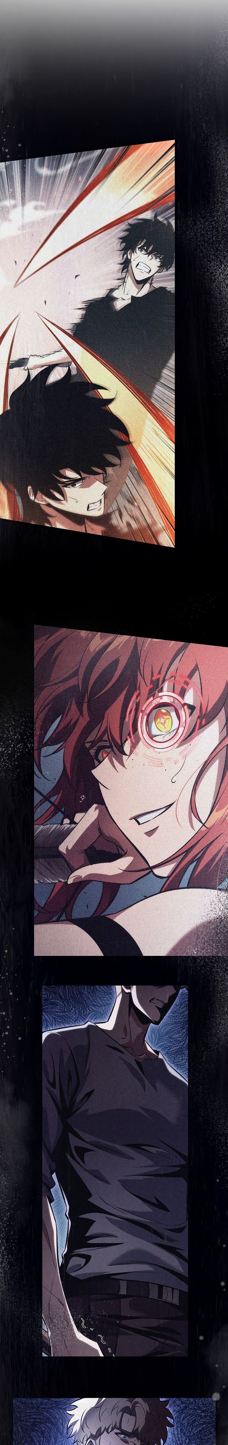 Pick Me Up, Infinite Gacha ตอนที่ 50 page 15